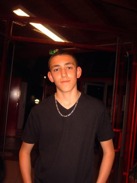 jimmy