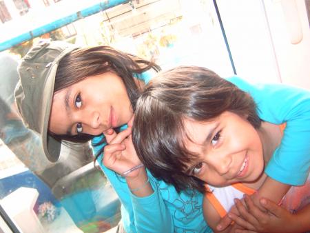 denise et victoria