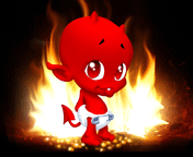 diable